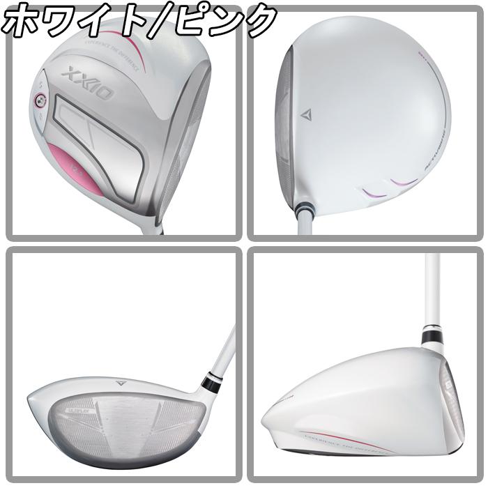 XXIO 【スプリングセール開催中】XXIO14 ゼクシオ14 レディース