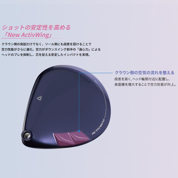 XXIO 【ウィンターセール開催中】XXIO14 ゼクシオ14 レディース