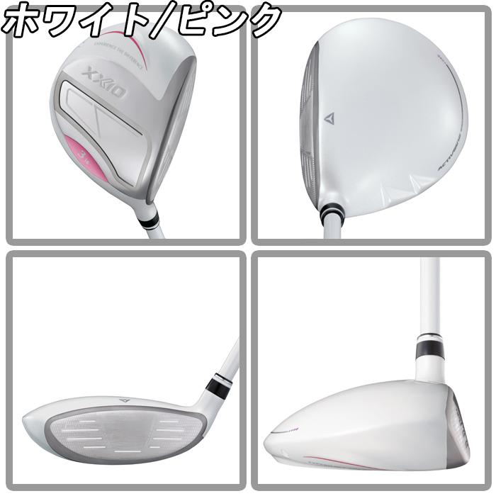 XXIO 【サマーセール開催中】 XXIO14 ゼクシオ14 レディース