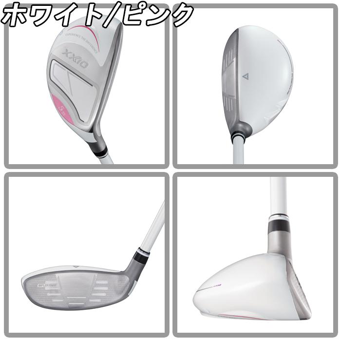 XXIO 【ウィンターセール開催中】XXIO14 ゼクシオ14 レディース