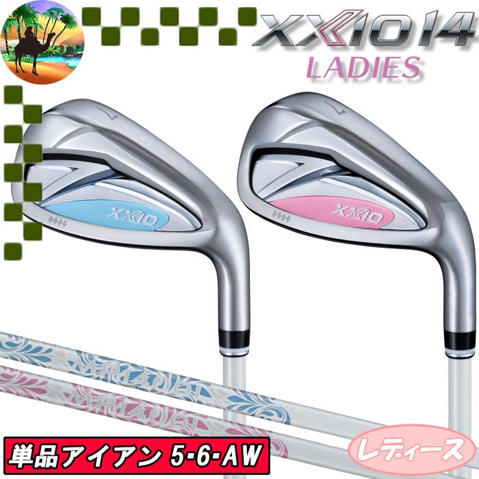 XXIO 【クーポン注意-トップページ参照】XXIO14 ゼクシオ14 レディース