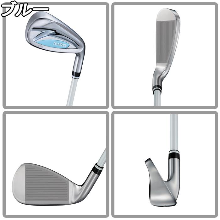 XXIO 【ウィンターセール開催中】XXIO14 ゼクシオ14 レディース 単品