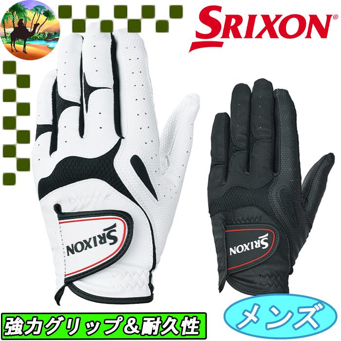 SRIXON 【サマーセール開催中】 GGG-S030 スリクソン メンズ ゴルフ