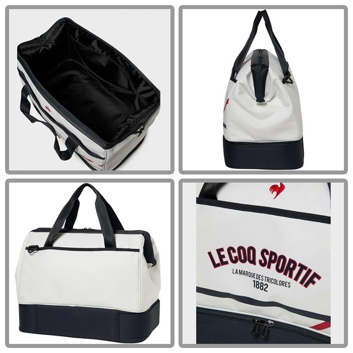 le coq sportif GOLF（ルコックスポルティフ ゴルフ） LG6SBB00M