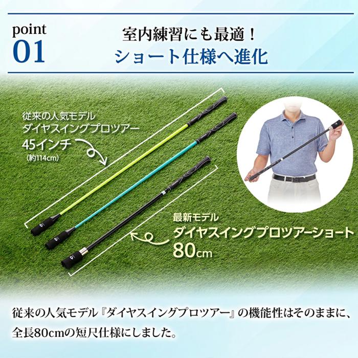 DAIYA（ダイヤ） 【サマーセール開催中】 TR-5021 ダイヤゴルフ 今平