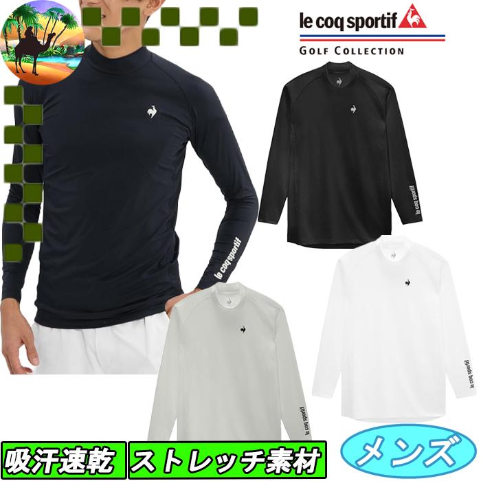 le coq sportif GOLF（ルコックスポルティフ ゴルフ） 【サマーセール