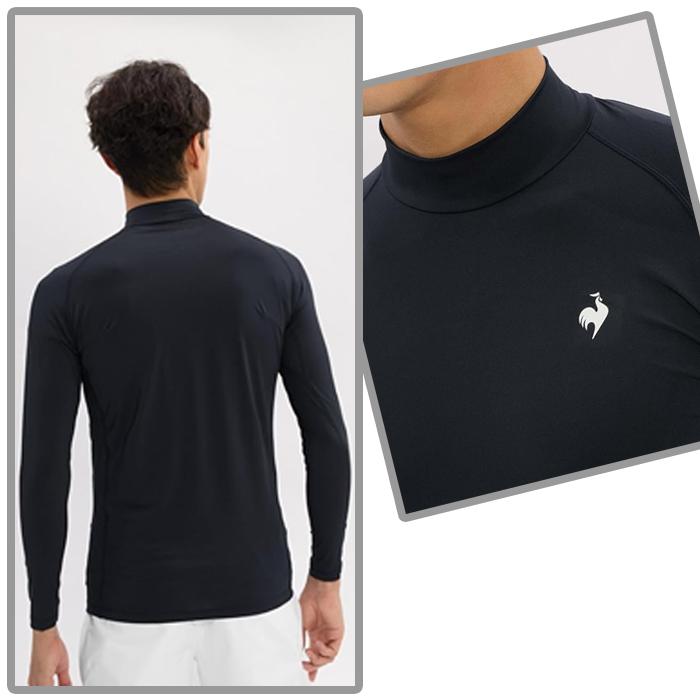 le coq sportif GOLF（ルコックスポルティフ ゴルフ） 【サマーセール