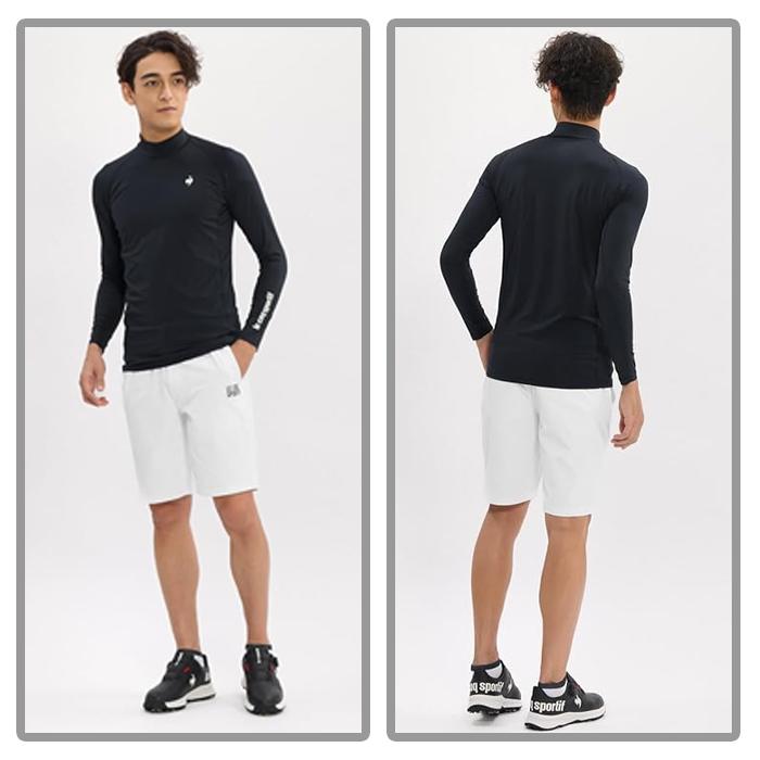le coq sportif GOLF（ルコックスポルティフ ゴルフ） 【サマーセール