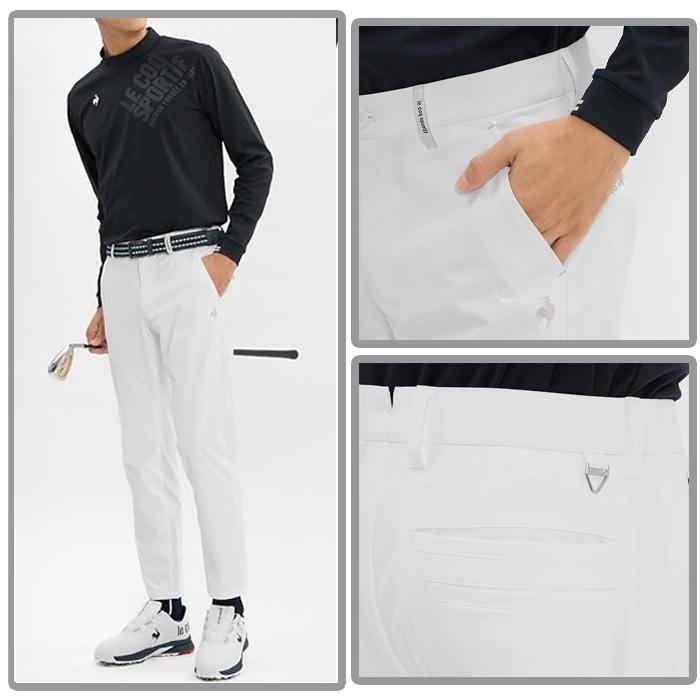 le coq sportif GOLF（ルコックスポルティフ ゴルフ） 【サマーセール