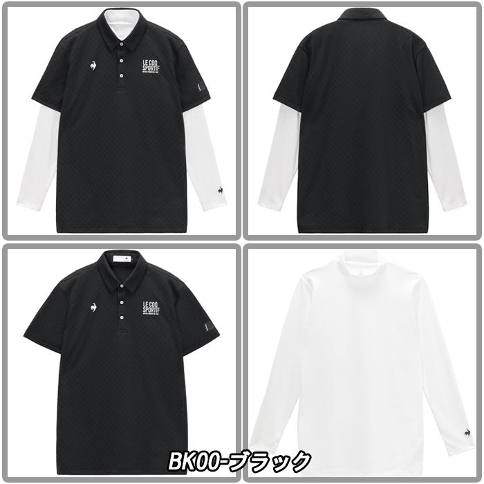le coq sportif GOLF（ルコックスポルティフ ゴルフ） 【サマーセール