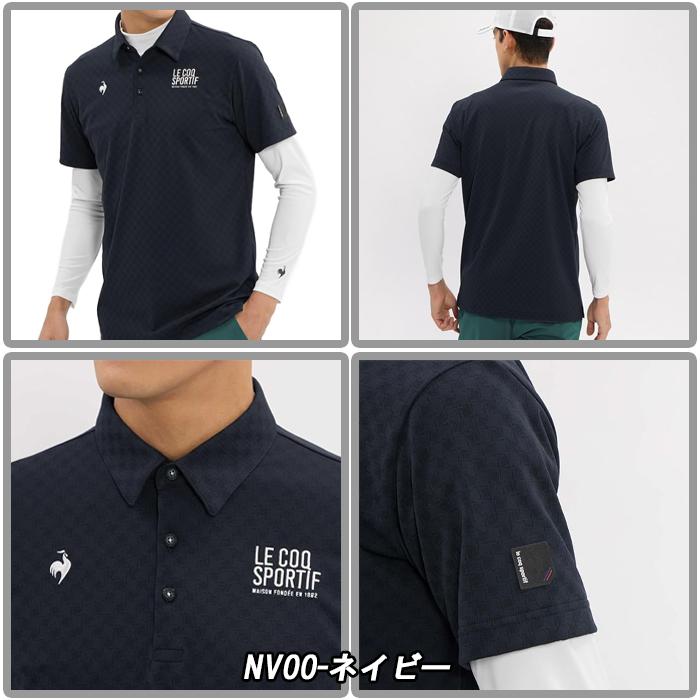 le coq sportif GOLF（ルコックスポルティフ ゴルフ） 【サマーセール