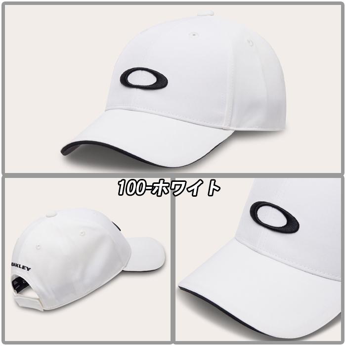 GW限定！ゴルフ帽子6点セット OAKLEY（オークリー） 【サマーセール開催中】 FOS902393 EVERGREEN
