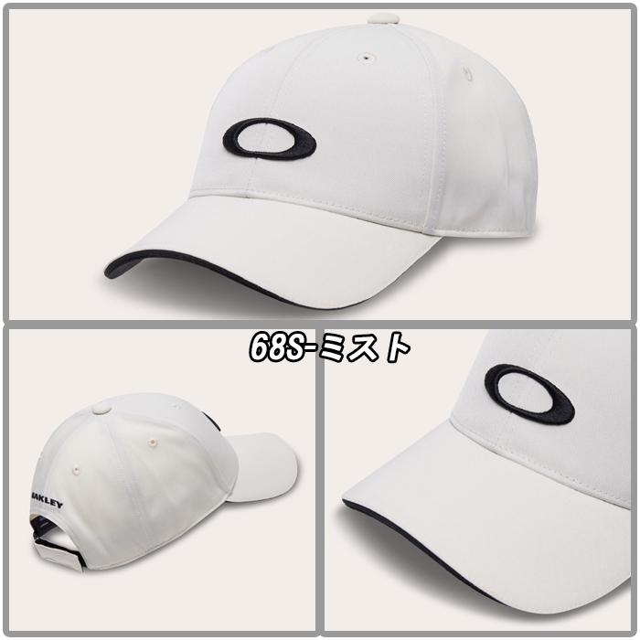 OAKLEY（オークリー） 【オータムセール】 FOS902393 EVERGREEN CAP
