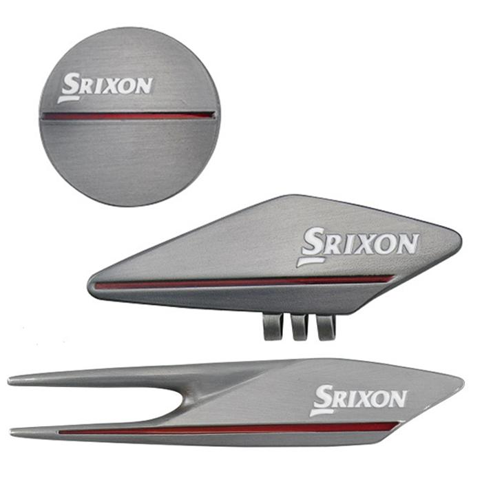 SRIXON 【オータムセール】 GGF-35219 スリクソン クリップマーカー