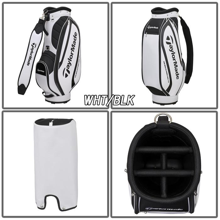 TaylorMade（テーラーメイド） TL873 トゥルーライト キャディバッグ
