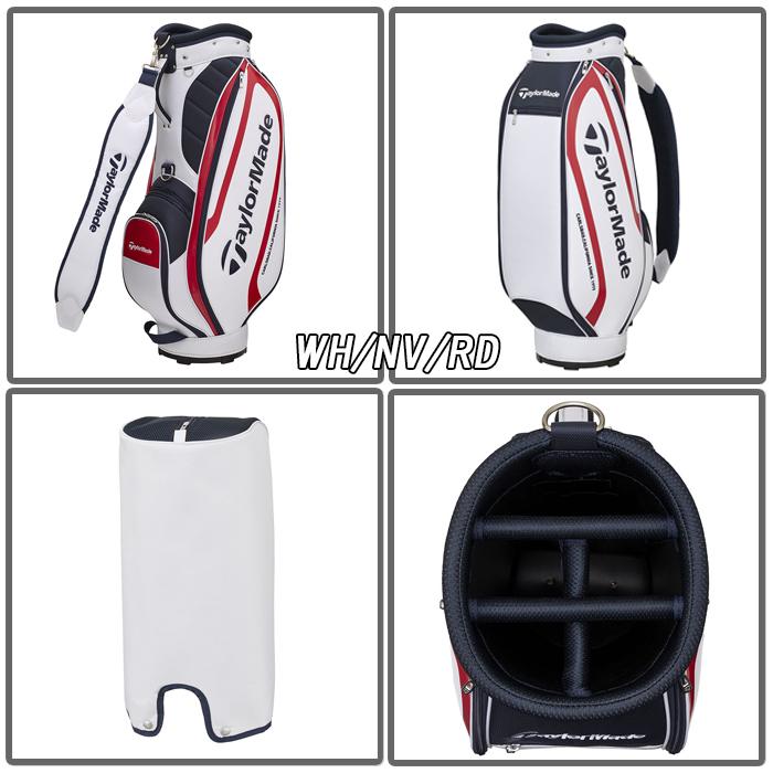 TaylorMade（テーラーメイド） TL873 トゥルーライト キャディバッグ