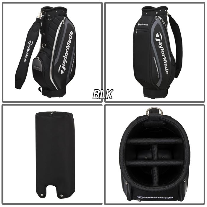 TaylorMade（テーラーメイド） TL873 トゥルーライト キャディバッグ