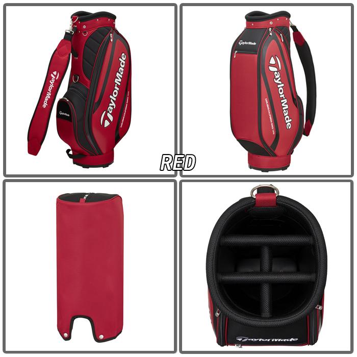 TaylorMade（テーラーメイド） TL873 トゥルーライト キャディバッグ