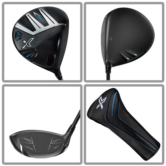 XXIO 【サマーセール開催中】 X-eks- XXIO13 ゼクシオ13 ドライバー