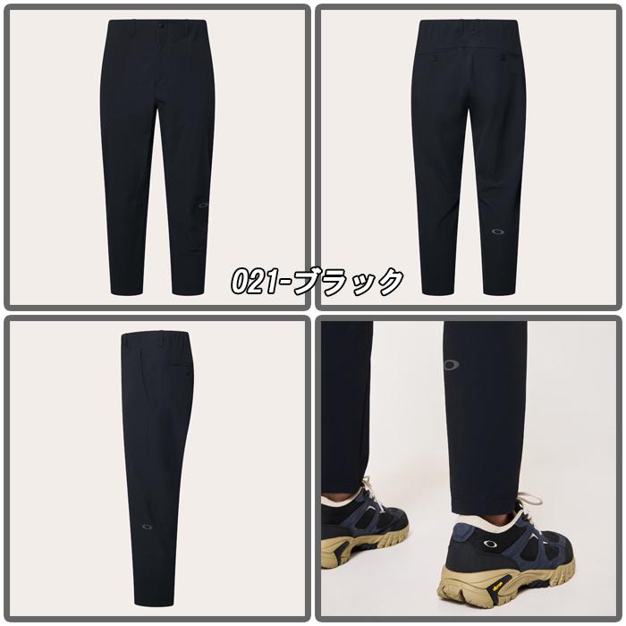 OAKLEY（オークリー） FOA409057 MULTI TYPE-04 COLD CROPPED パンツ