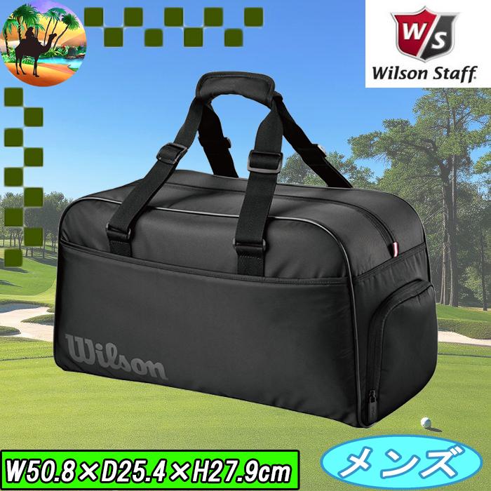 Wilson Staff（ウィルソンスタッフ） 【サマーセール開催中】 ボストン