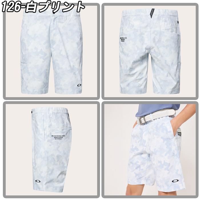 OAKLEY（オークリー） 【サマーセール開催中】 FOA408773 ヒート