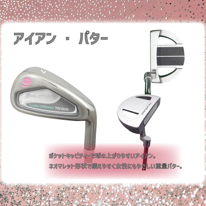 ORLIMAR（オリマー） TRI-202 ORLIMAR TRISPORTS レディース ハーフ