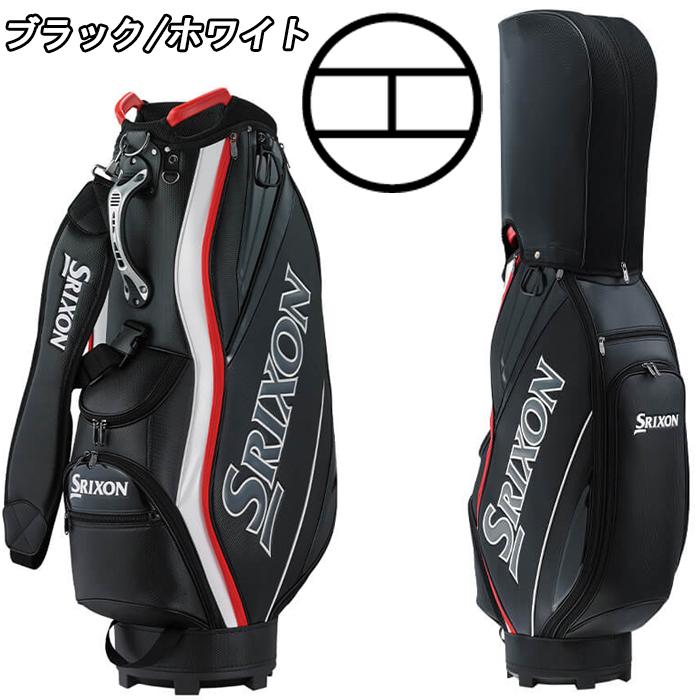 SRIXON 【オータムセール】 GGC-S215 スリクソン キャディバッグ