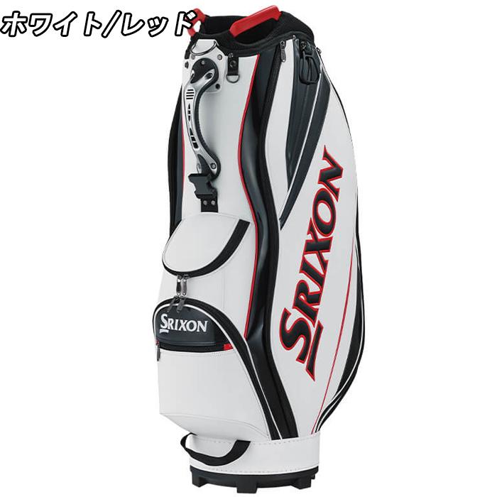 SRIXON 【オータムセール】 GGC-S215 スリクソン キャディバッグ