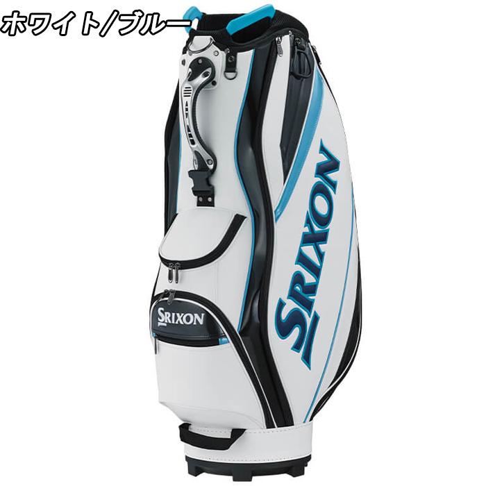 SRIXON 【オータムセール】 GGC-S215 スリクソン キャディバッグ