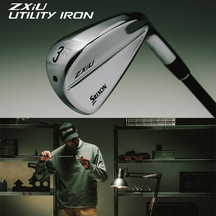 定価33000円★Suolo スオーロ CRUISE　M オリーブ ユニセックス SRIXON スリクソン Zxi U ユーティリティ N.S.PRO 950GH neo ゴルフ