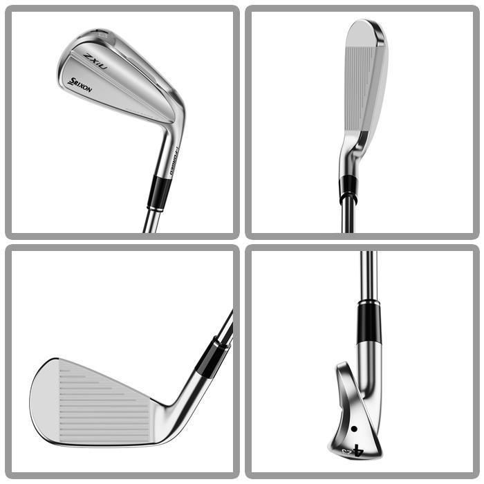 SRIXON スリクソン Zxi U ユーティリティ N.S.PRO 950GH neo ゴルフ