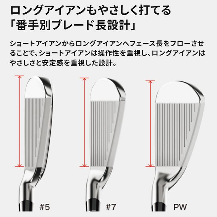 SRIXON 【オータムセール】 【単品アイアン】 スリクソン Zxi R