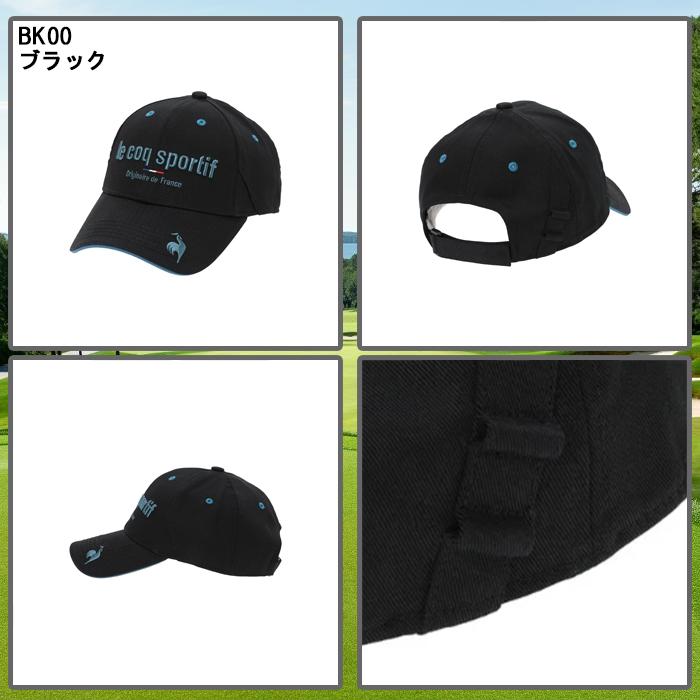 le coq sportif GOLF（ルコックスポルティフ ゴルフ） 【オータム