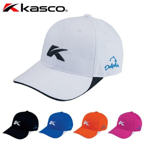 恋ヌールW 最鏡さぶちゃん 夏季限定PRO ワンタッチキャップ3個セット kasco（キャスコ） 【サマーセール開催中】 ゴルフ プロレプリカ