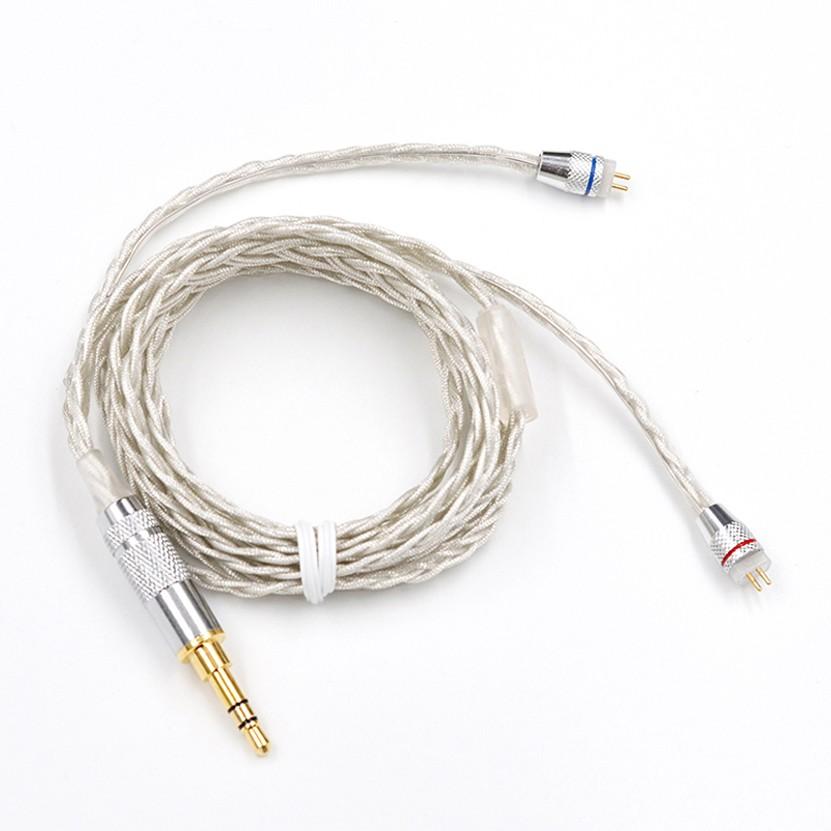 Kzx4129 アップグレードケーブル Kz Zst Ed12 Es3 Es4 Zs10 Zsr対応 2pin Kzx4129 B カクヤスイチ 通販 Yahoo ショッピング