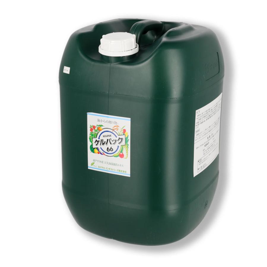 ケルパック66 25L : 農業資材専門店 農援.com - 通販 - Yahoo!ショッピング