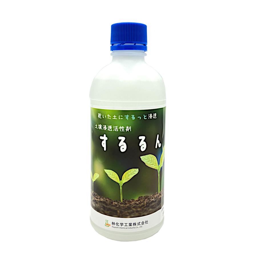 するるん 500ml : 農業資材専門店 農援.com - 通販 - Yahoo!ショッピング