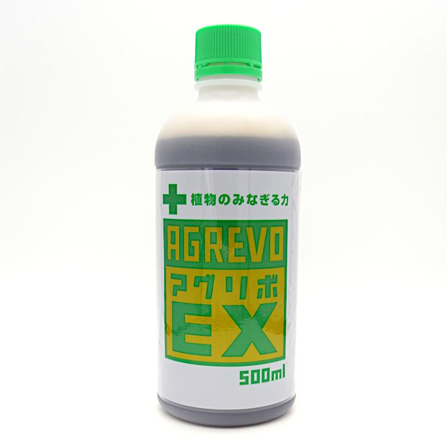 アグリボEX 500ml : 農業資材専門店 農援.com - 通販 - Yahoo!ショッピング