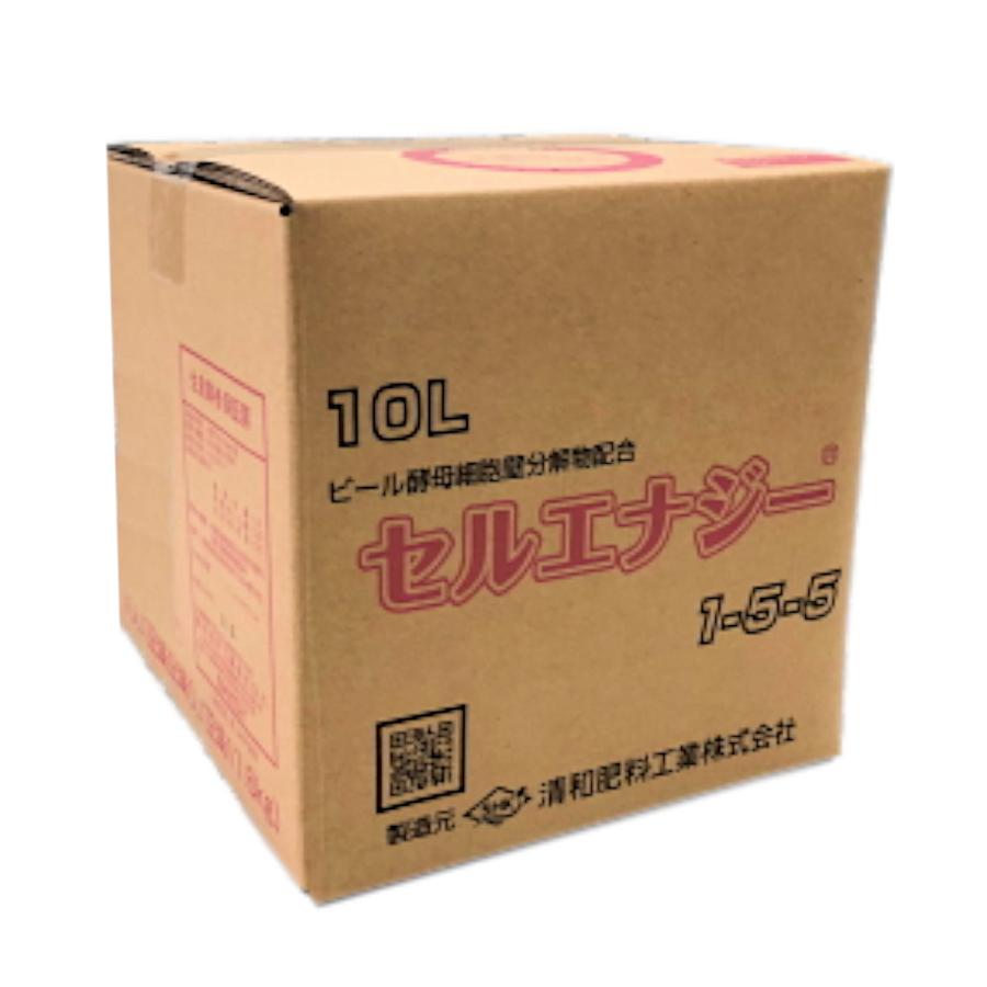セルエナジー　30袋 セルエナジー 二価鉄入 10L : 農業資材専門店 農援.com - 通販 - Yahoo