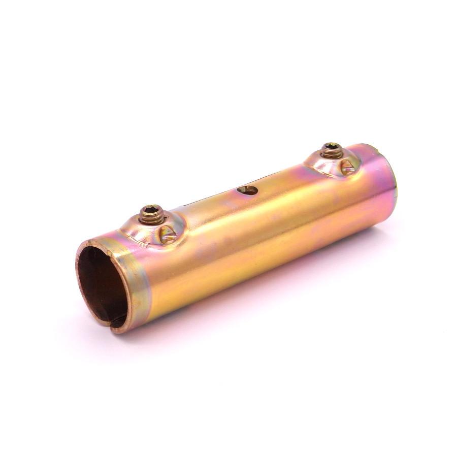 巻き上げ用 直ジョイント 19mm用 1本 : 農業資材専門店 農援.com