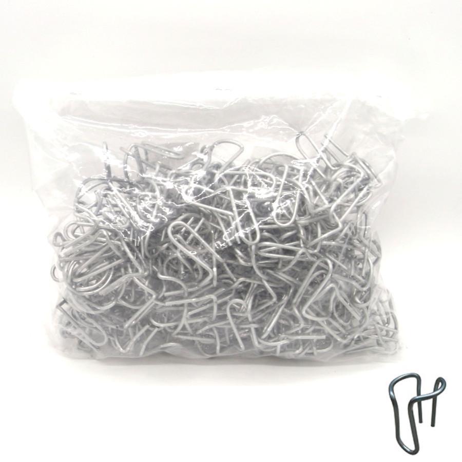 ホック シートクリップ Aフック 19mm用 200個入 : 農業資材専門店 農援
