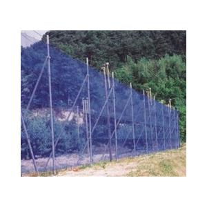 防風ネット 4mm目×2m×50m 半折 : 農業資材専門店 農援.com - 通販