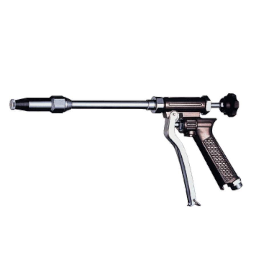 永田製作所 ピストル噴口 ALD G1/4 #1122900 : 農業資材専門店 農援