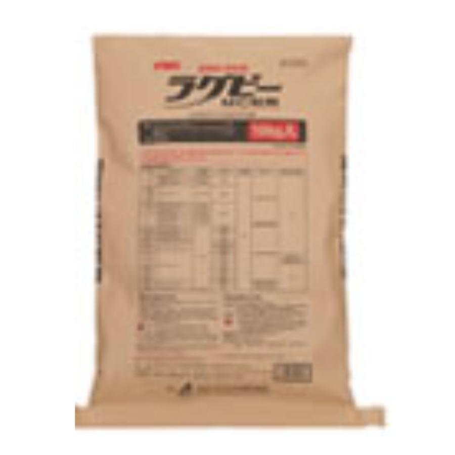 ラグビーMC粒剤 10kg : 4536966151228 : 農業資材専門店 農援.com - 通販 - Yahoo!ショッピング