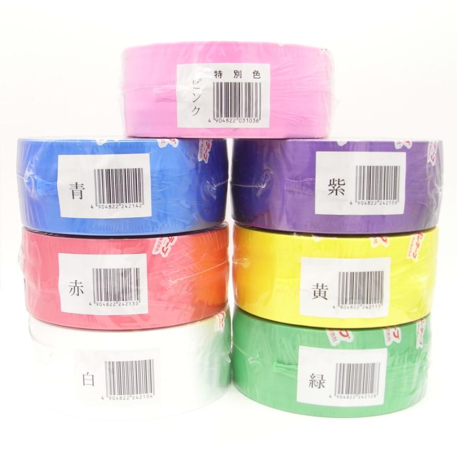 スズラン平テープ 50mm×470m 1巻 : 農業資材専門店 農援.com - 通販