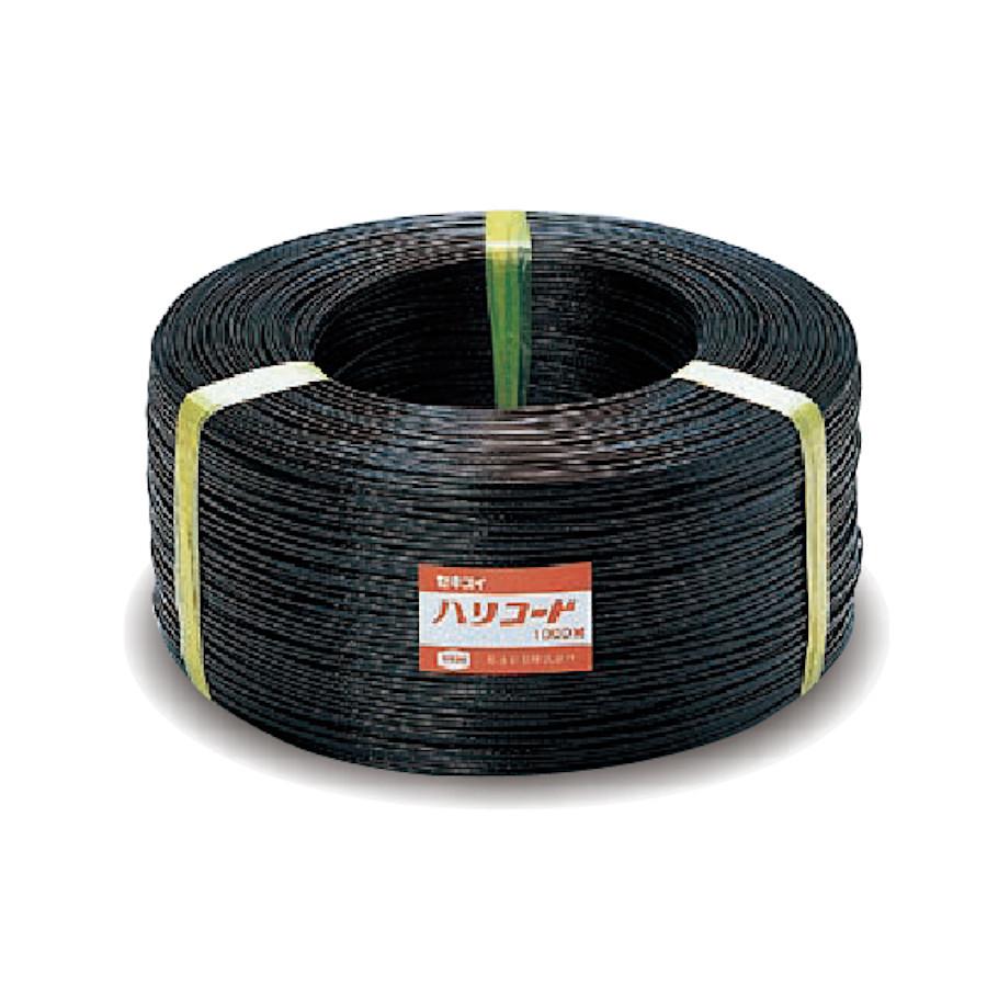 超激安 大日工業 農業ハウスカーテン用 コーティングワイヤー 1000ｍ