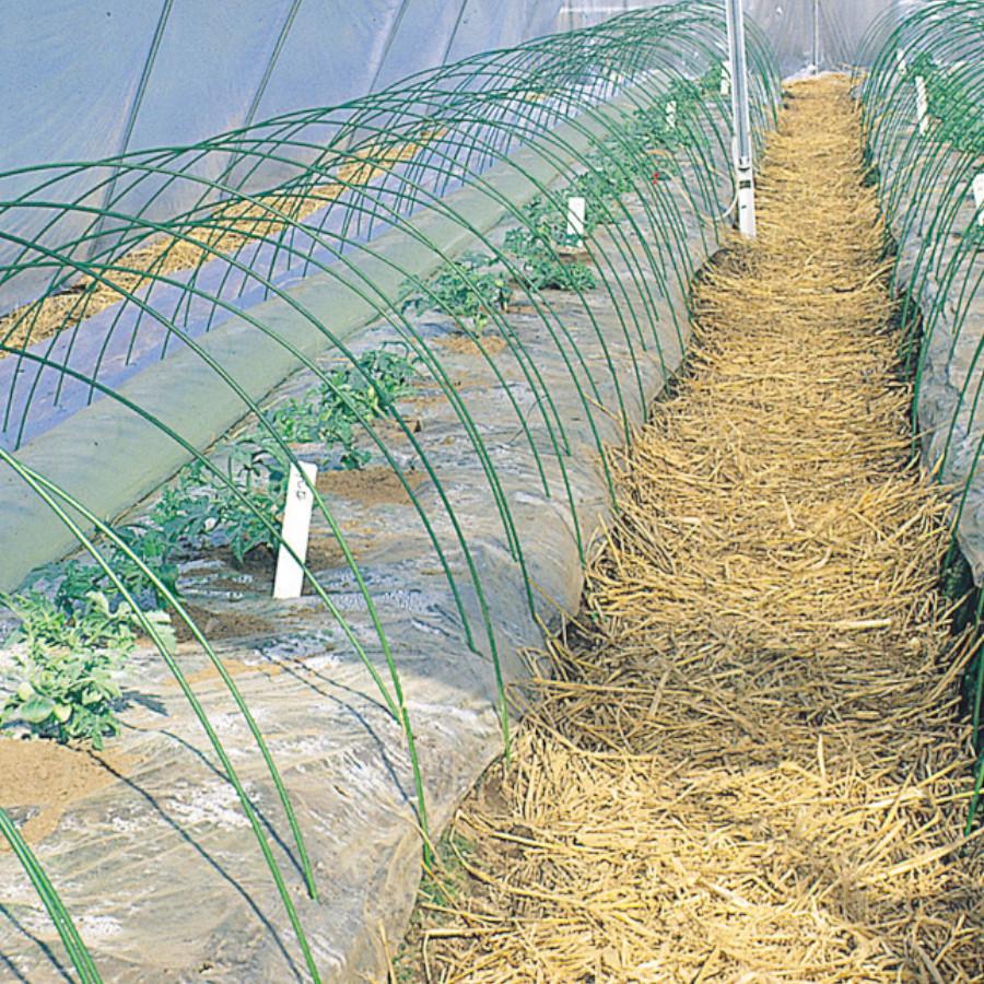 畑用土 ニューセキスイポール 5.5mm×180cm×100本