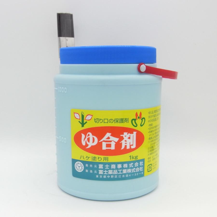 ゆ合剤 1kg : 農業資材専門店 農援.com - 通販 - Yahoo!ショッピング