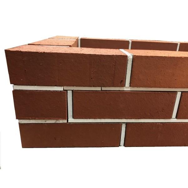 ｄｉｙでレンガやブロック積みが簡単施工 ミニ花壇セット コーナー 縦目地 ボンド 糸のこ レンガ別売 送料込 119e Mejisyokunin J 10 かくやす屋 通販 Yahoo ショッピング